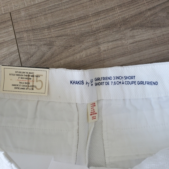 GAP Shorts - Picture 5 of 5